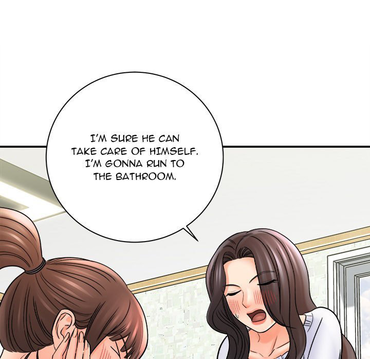 With Chloe - Chapter 17 [photo 31] - MangaPorn
