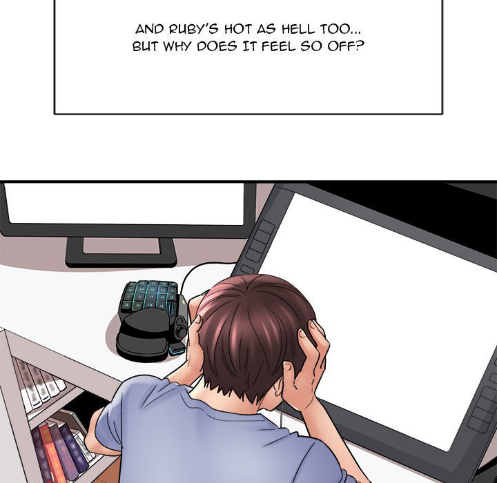 With Chloe - Chapter 17 [photo 43] - MangaPorn