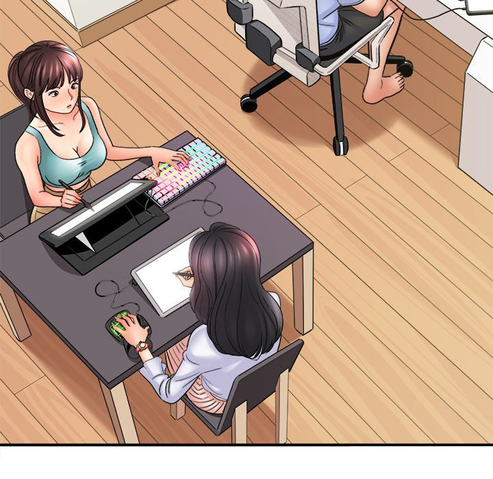 With Chloe - Chapter 17 [photo 5] - MangaPorn