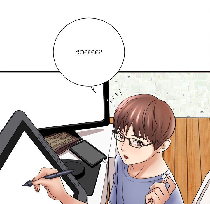 With Chloe - Chapter 17 [photo 89] - MangaPorn