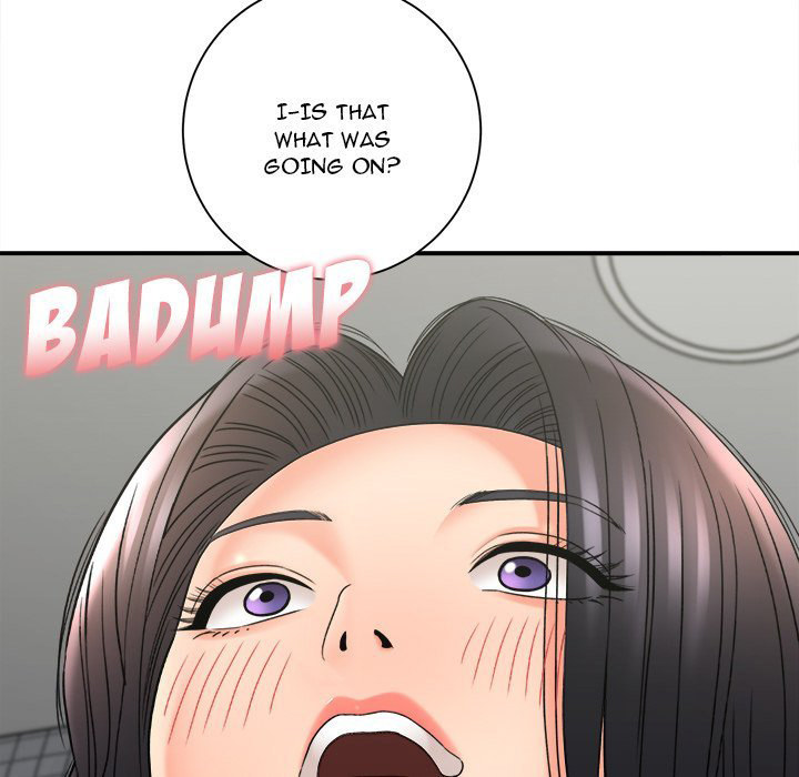 With Chloe - Chapter 18 [photo 107] - MangaPorn