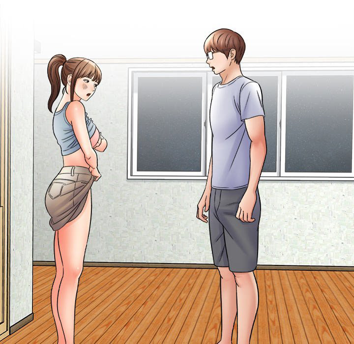 With Chloe - Chapter 18 [photo 167] - MangaPorn