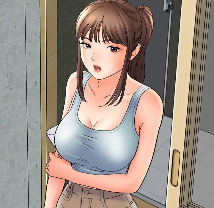 With Chloe - Chapter 18 [photo 19] - MangaPorn