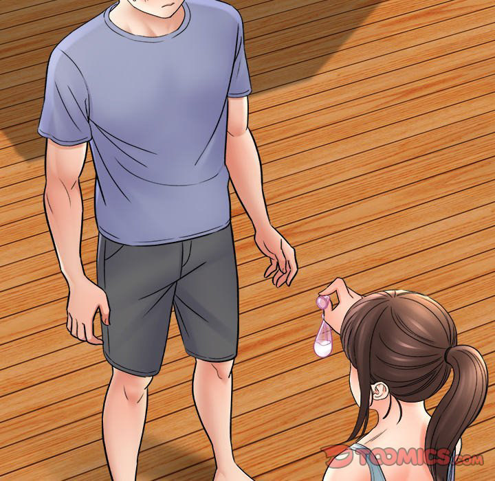 With Chloe - Chapter 18 [photo 5] - MangaPorn