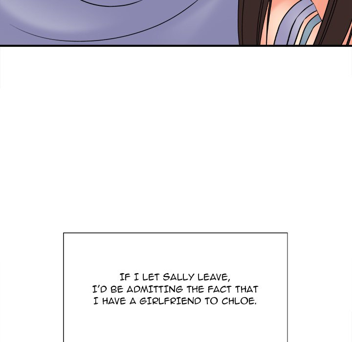 With Chloe - Chapter 18 [photo 61] - MangaPorn