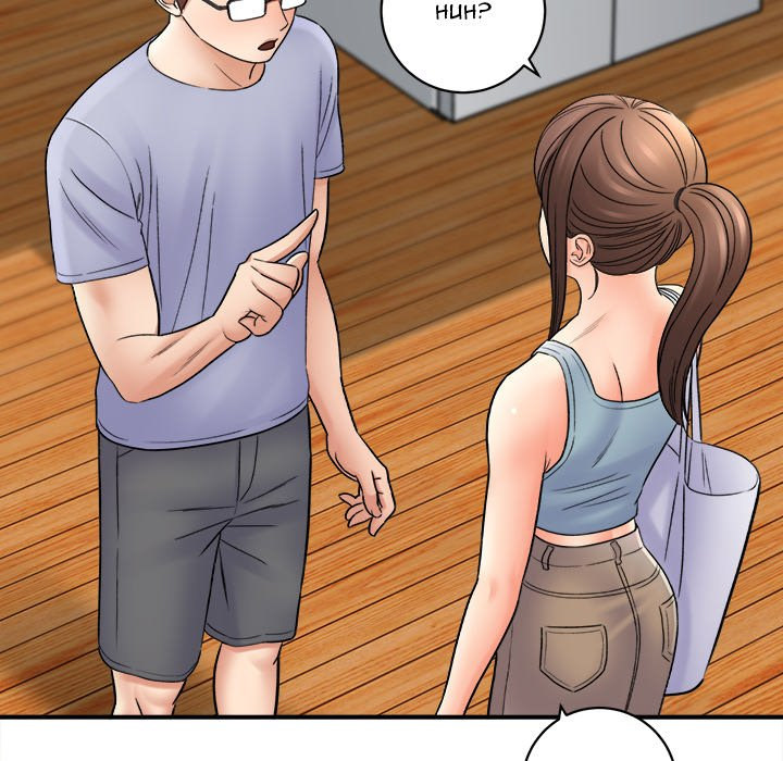 With Chloe - Chapter 18 [photo 87] - MangaPorn