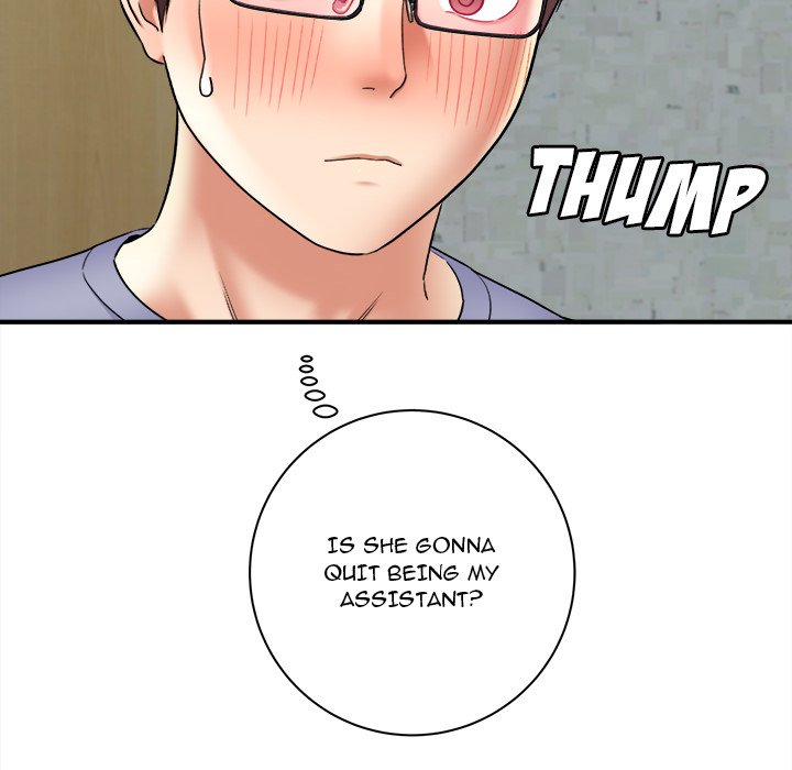 With Chloe - Chapter 19 [photo 184] - MangaPorn