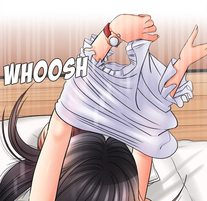 With Chloe - Chapter 20 [photo 157] - MangaPorn