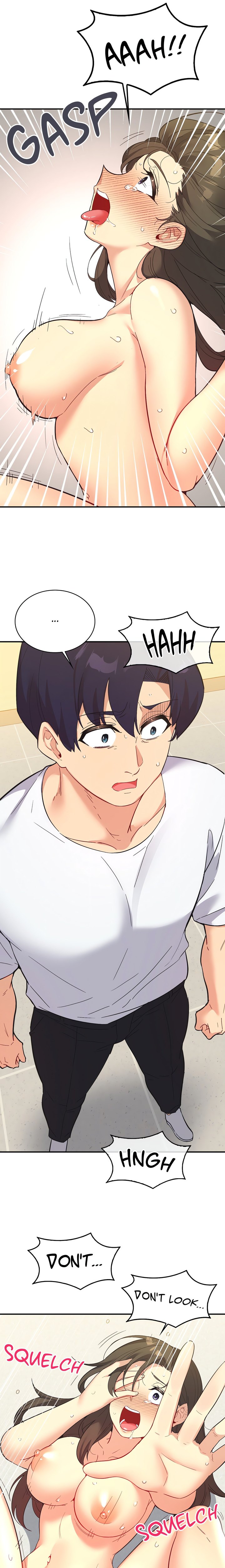 Smart App Life - Chapter 66 [photo 10] - MangaPorn