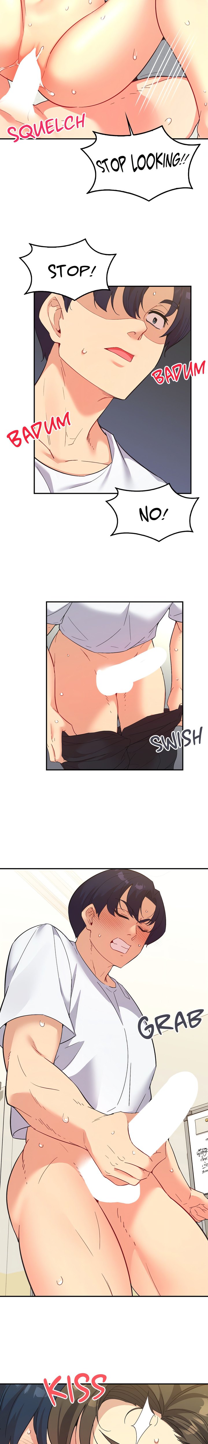 Smart App Life - Chapter 66 [photo 11] - MangaPorn