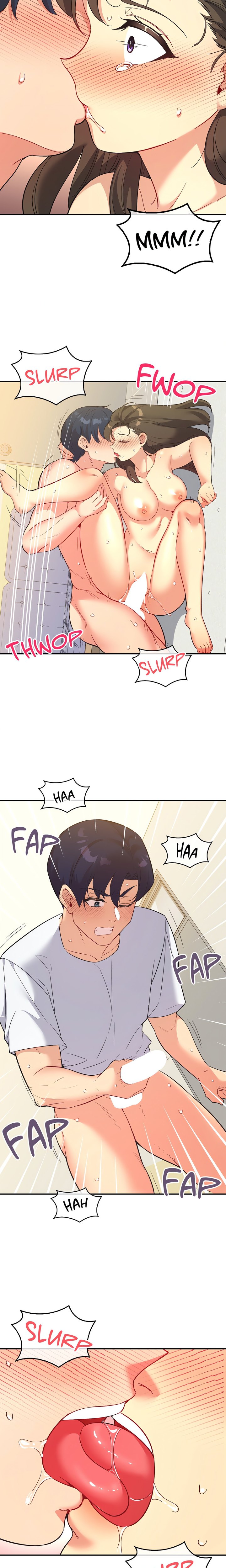 Smart App Life - Chapter 66 [photo 12] - MangaPorn