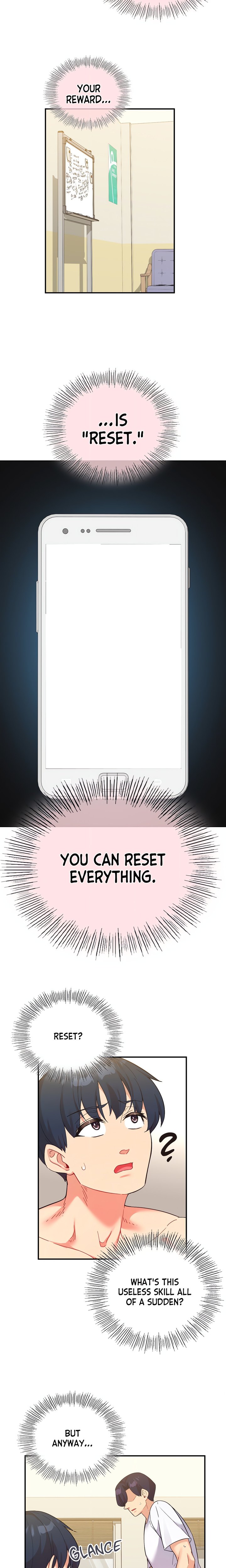 Smart App Life - Chapter 66 [photo 17] - MangaPorn