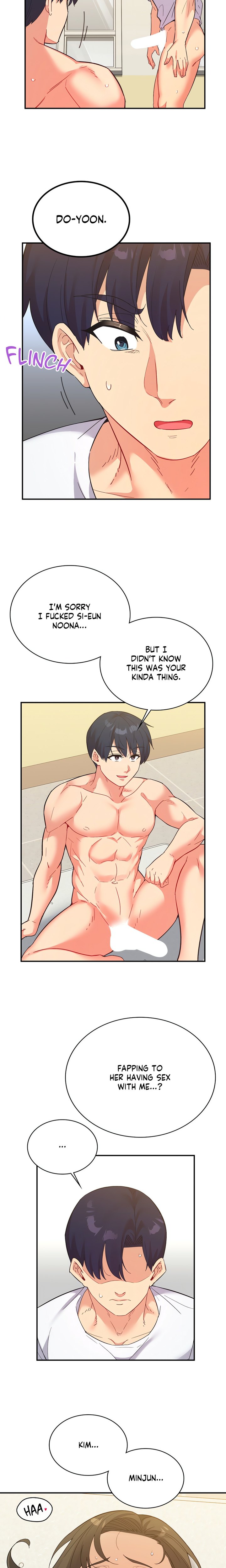 Smart App Life - Chapter 66 [photo 18] - MangaPorn