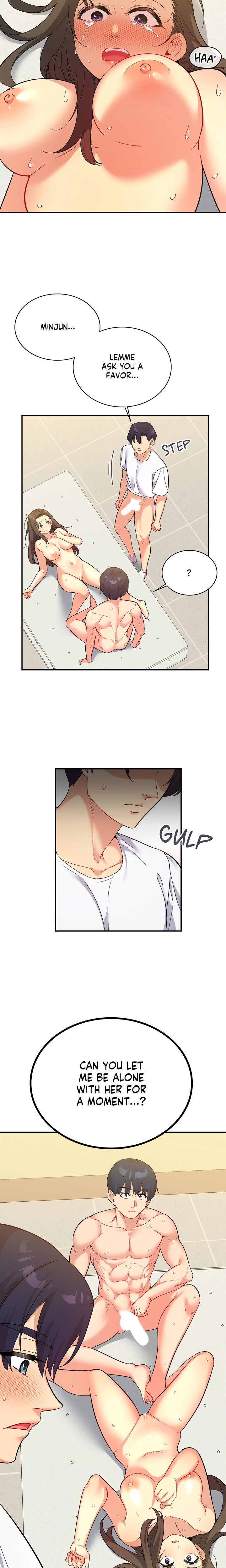 Smart App Life - Chapter 66 [photo 19] - MangaPorn