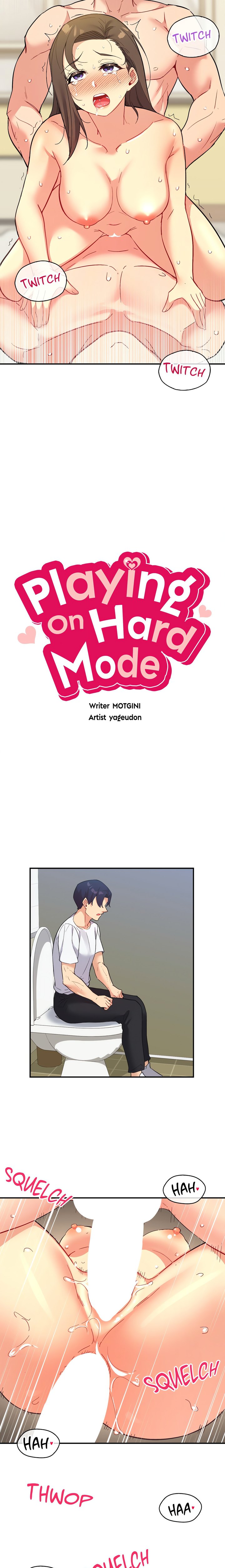 Smart App Life - Chapter 66 [photo 2] - MangaPorn