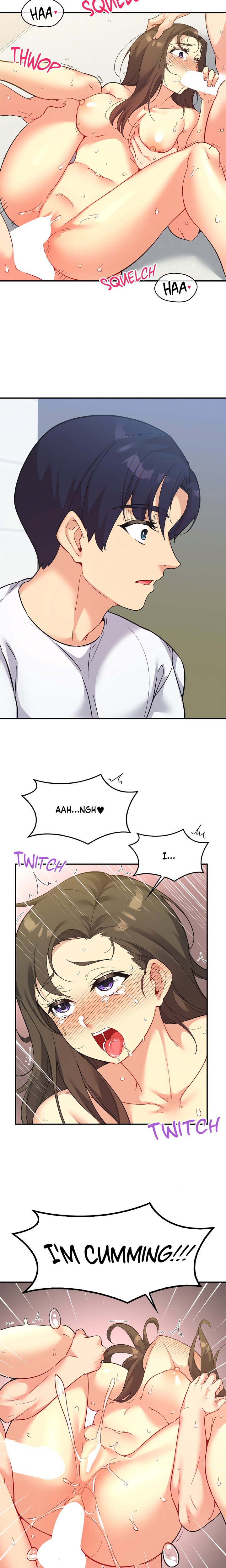 Smart App Life - Chapter 66 [photo 3] - MangaPorn