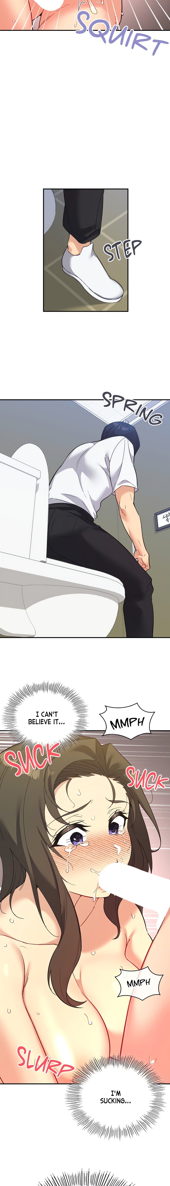 Smart App Life - Chapter 66 [photo 4] - MangaPorn