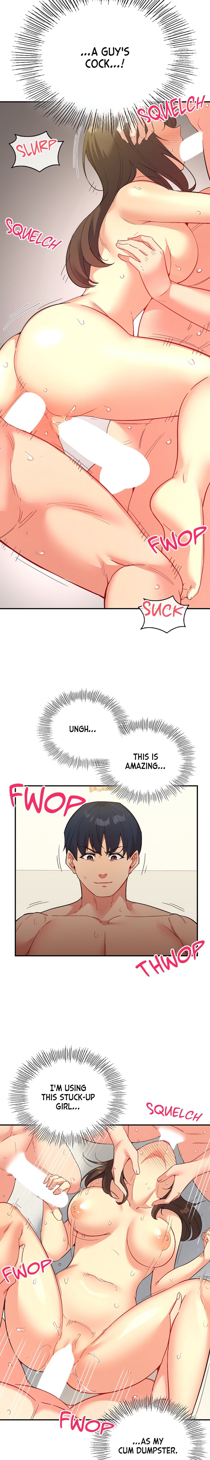 Smart App Life - Chapter 66 [photo 5] - MangaPorn