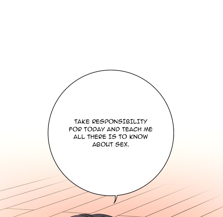 With Chloe - Chapter 21 [photo 248] - MangaPorn