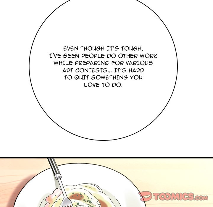 With Chloe - Chapter 23 [photo 100] - MangaPorn