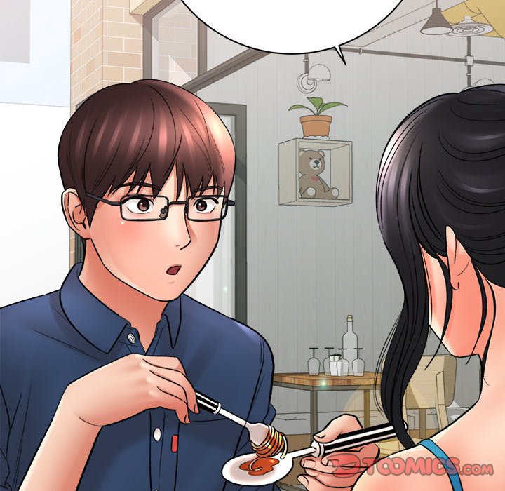 With Chloe - Chapter 23 [photo 108] - MangaPorn