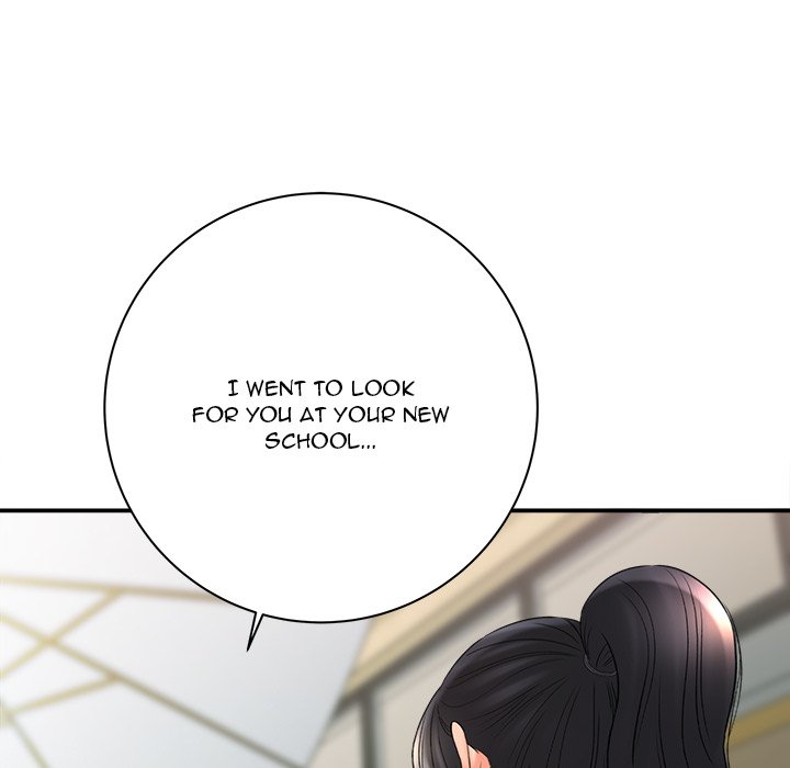 With Chloe - Chapter 23 [photo 130] - MangaPorn