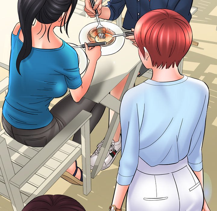 With Chloe - Chapter 23 [photo 201] - MangaPorn