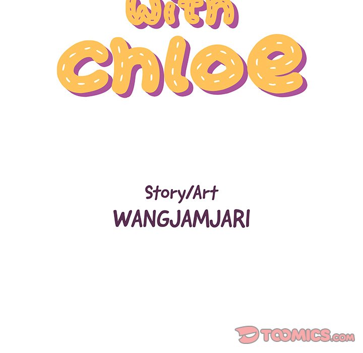 With Chloe - Chapter 23 [photo 28] - MangaPorn
