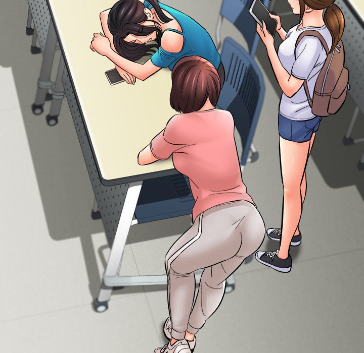 With Chloe - Chapter 23 [photo 32] - MangaPorn