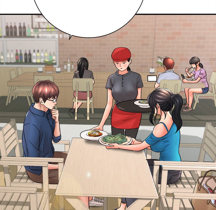 With Chloe - Chapter 23 [photo 98] - MangaPorn