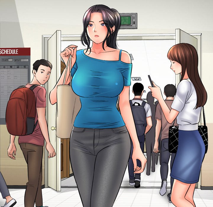 With Chloe - Chapter 24 [photo 95] - MangaPorn