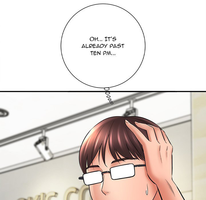 With Chloe - Chapter 25 [photo 80] - MangaPorn