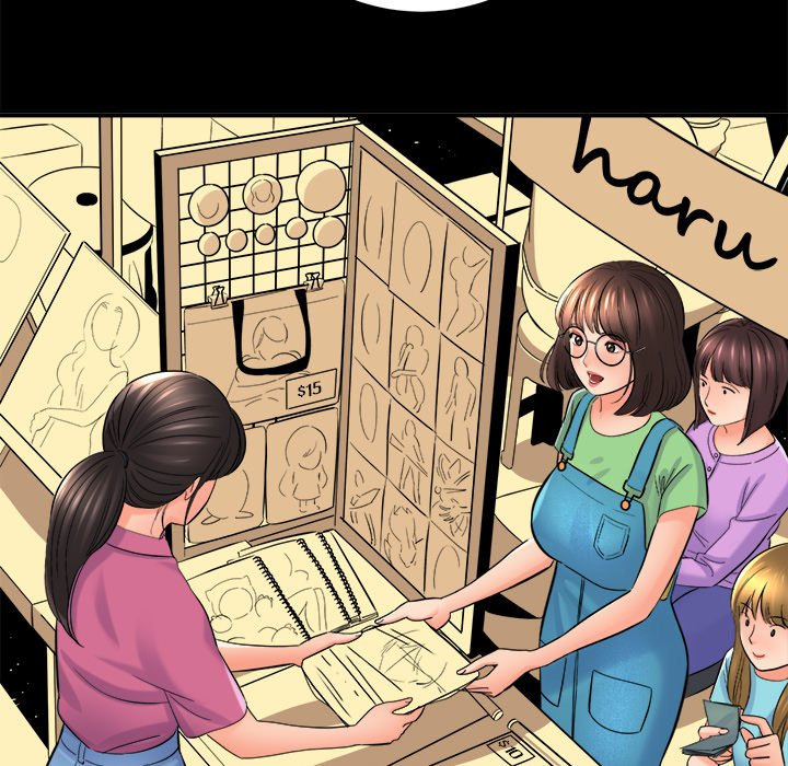 With Chloe - Chapter 28 [photo 159] - MangaPorn