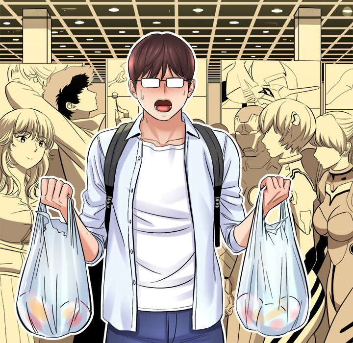 With Chloe - Chapter 28 [photo 163] - MangaPorn