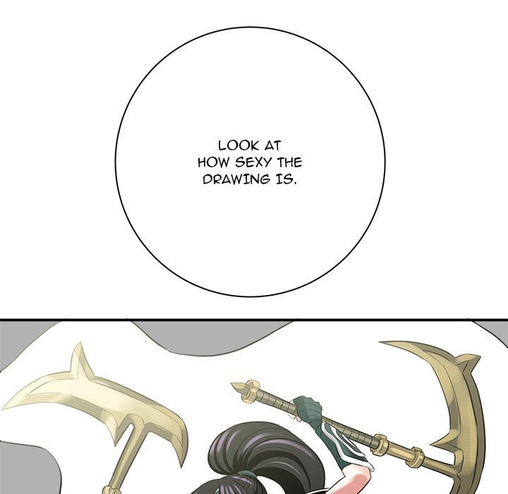 With Chloe - Chapter 28 [photo 179] - MangaPorn