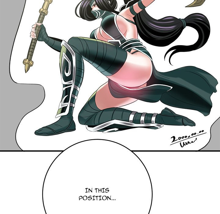 With Chloe - Chapter 28 [photo 180] - MangaPorn