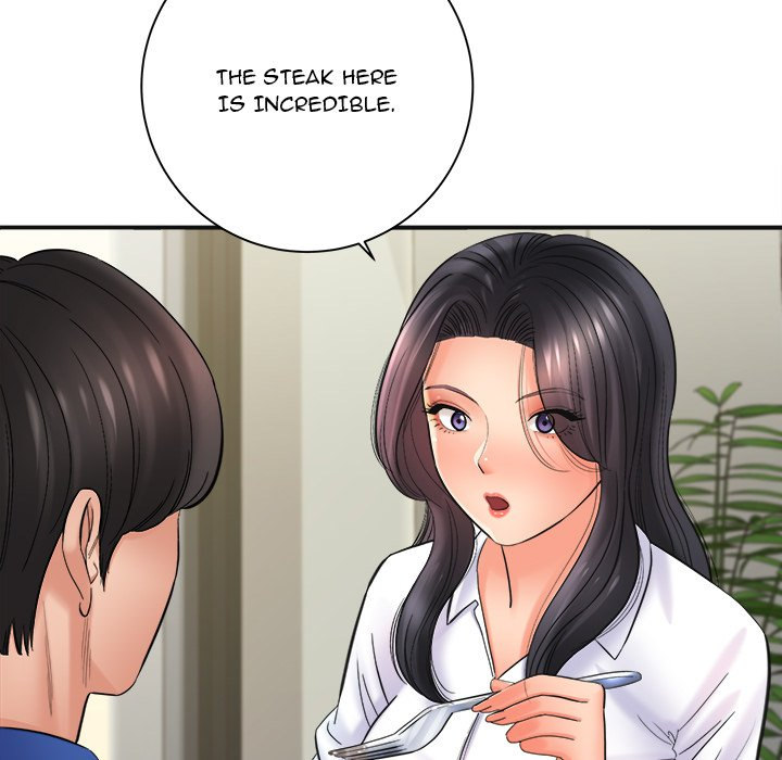 With Chloe - Chapter 28 [photo 24] - MangaPorn