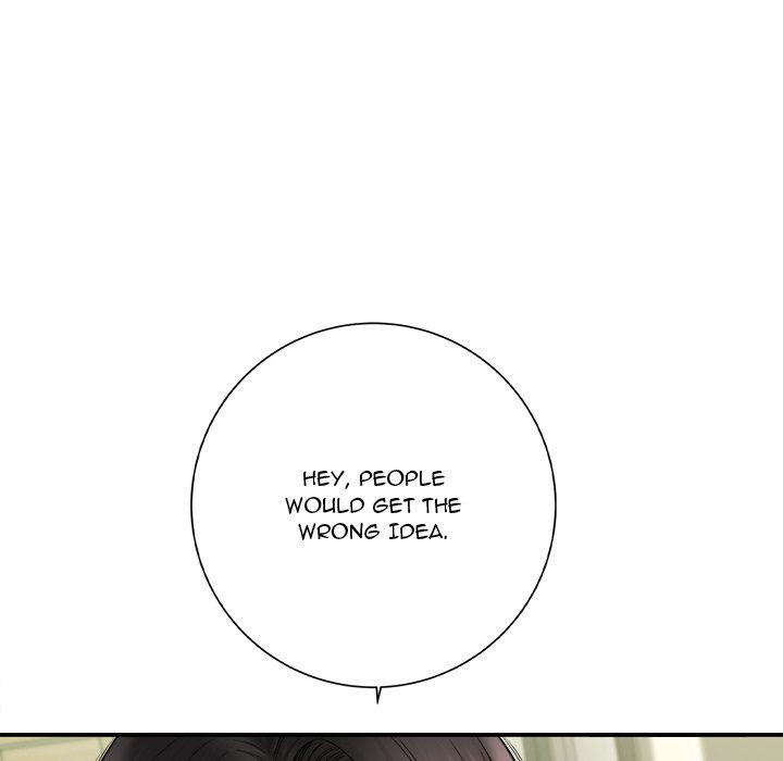 With Chloe - Chapter 28 [photo 33] - MangaPorn