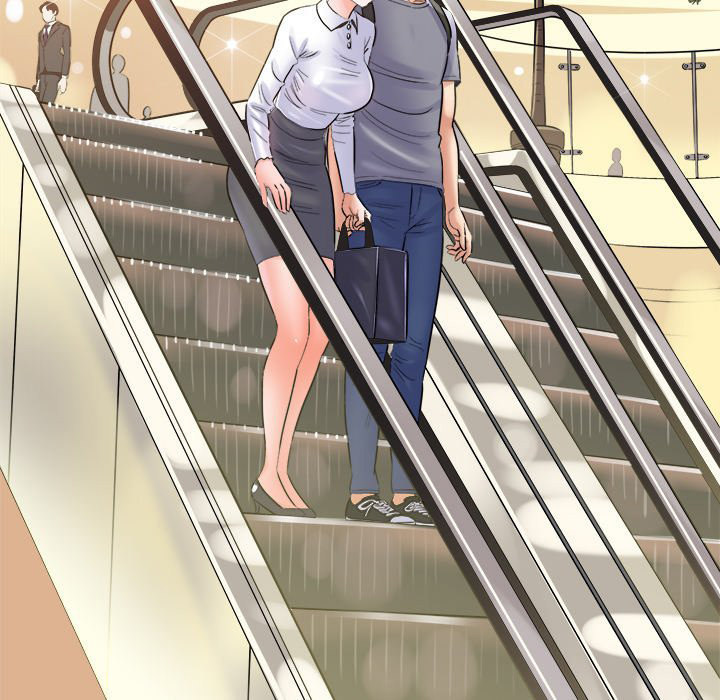 With Chloe - Chapter 28 [photo 53] - MangaPorn