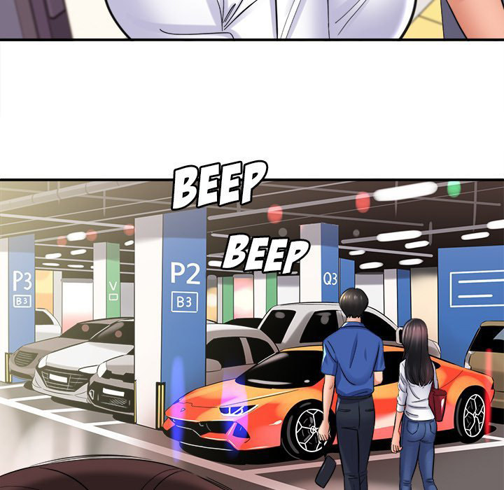 With Chloe - Chapter 28 [photo 92] - MangaPorn