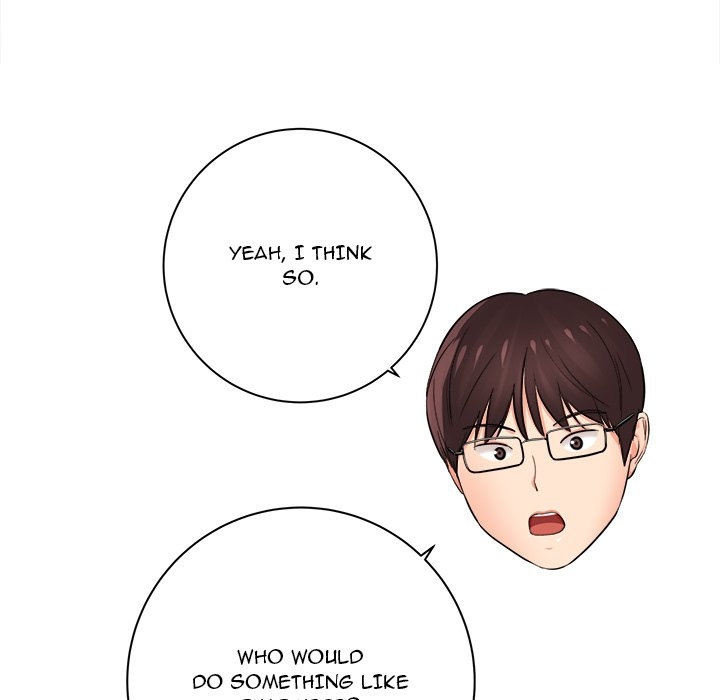 With Chloe - Chapter 29 [photo 42] - MangaPorn