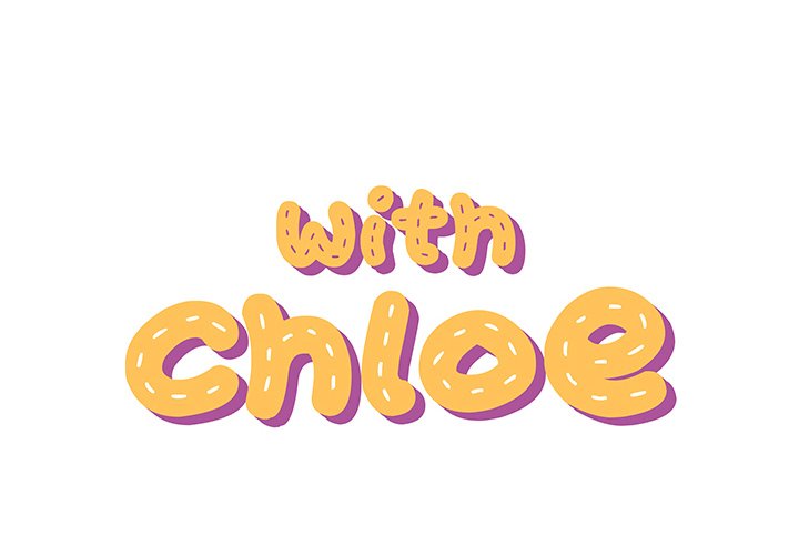 With Chloe - Chapter 30 [photo 2] - MangaPorn