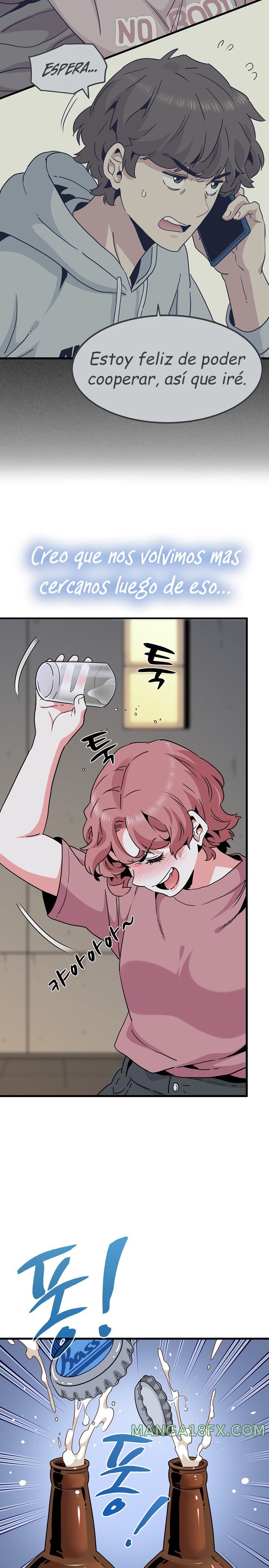 A Turning Point Raw - Chapter 47 [photo 14] - MangaPorn