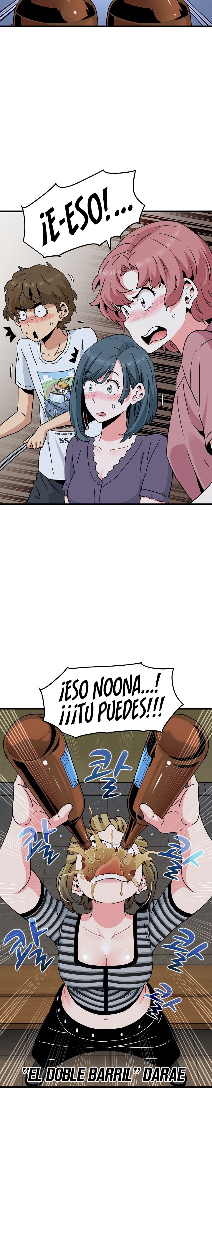 A Turning Point Raw - Chapter 47 [photo 15] - MangaPorn