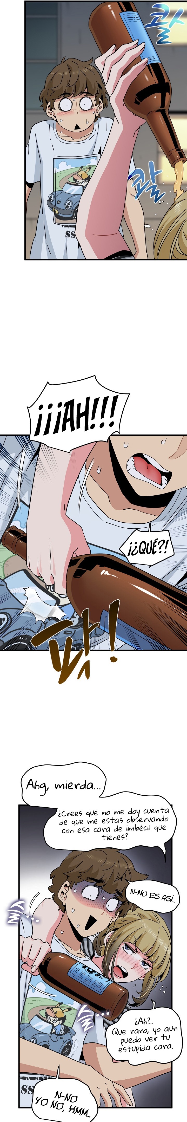 A Turning Point Raw - Chapter 47 [photo 16] - MangaPorn