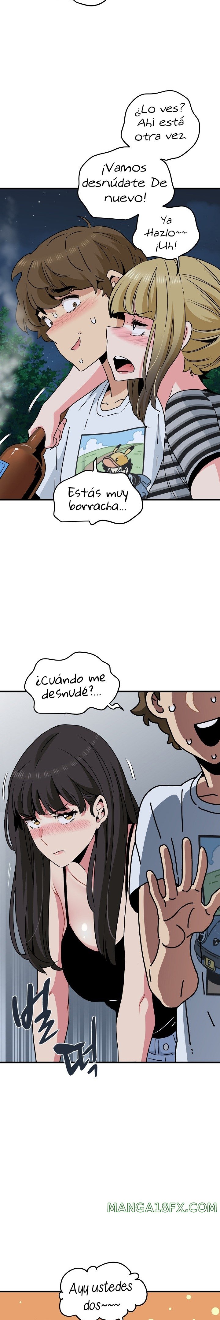 A Turning Point Raw - Chapter 47 [photo 17] - MangaPorn