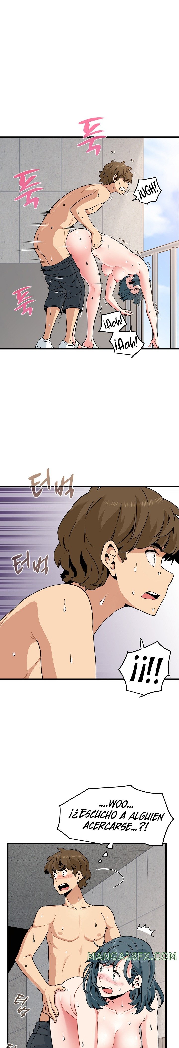 A Turning Point Raw - Chapter 47 [photo 2] - MangaPorn