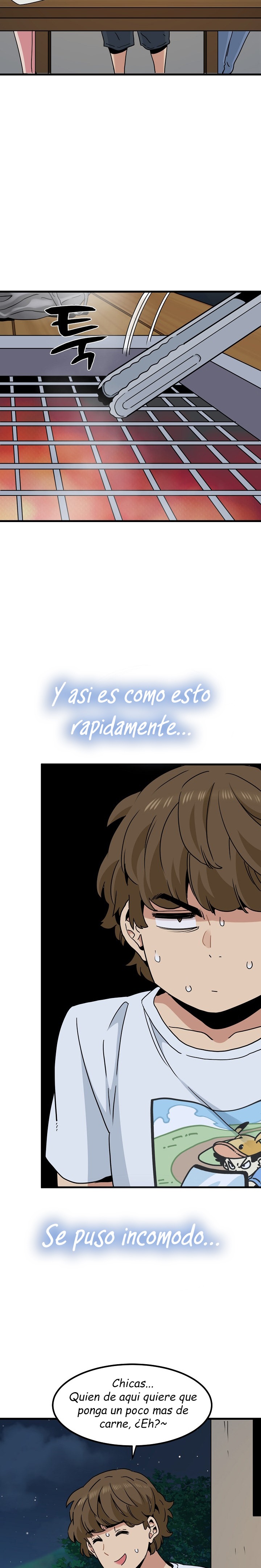 A Turning Point Raw - Chapter 47 [photo 20] - MangaPorn