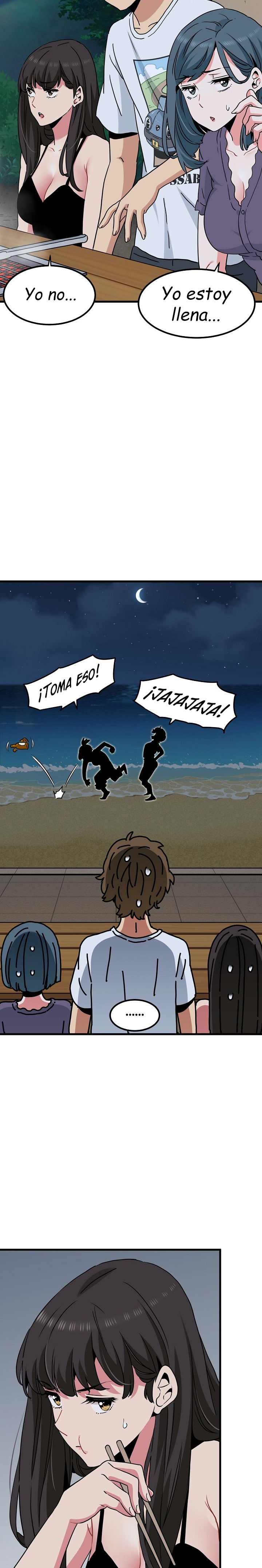 A Turning Point Raw - Chapter 47 [photo 21] - MangaPorn