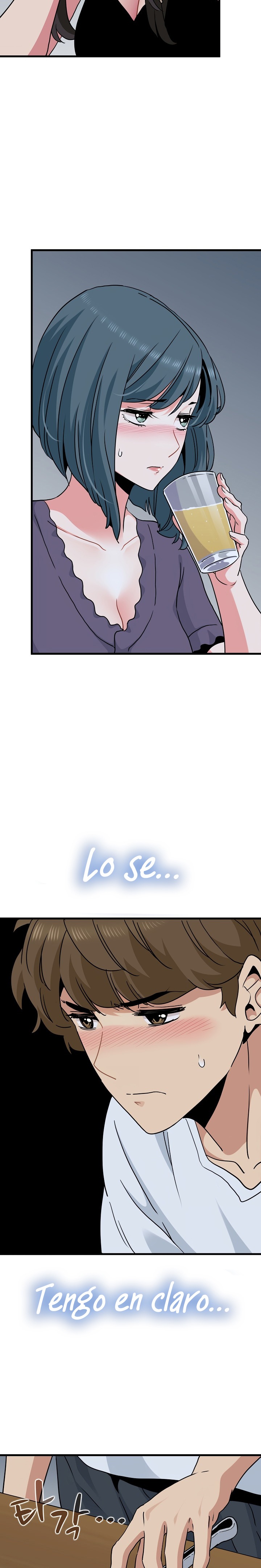 A Turning Point Raw - Chapter 47 [photo 22] - MangaPorn